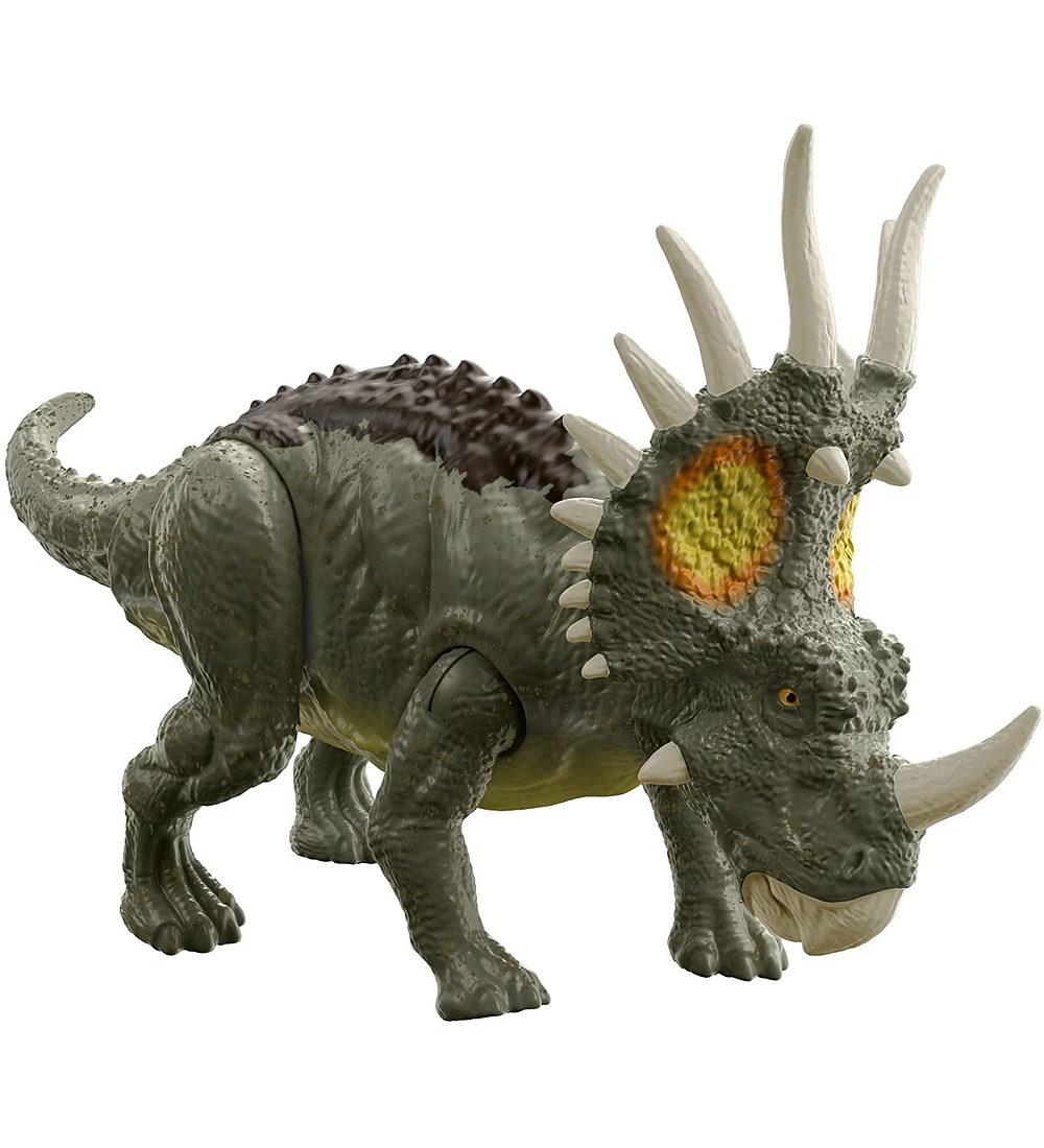 Dino Força Feroz - Styracosaurus