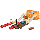 Race & Go - Corrida Radiator Springs 2