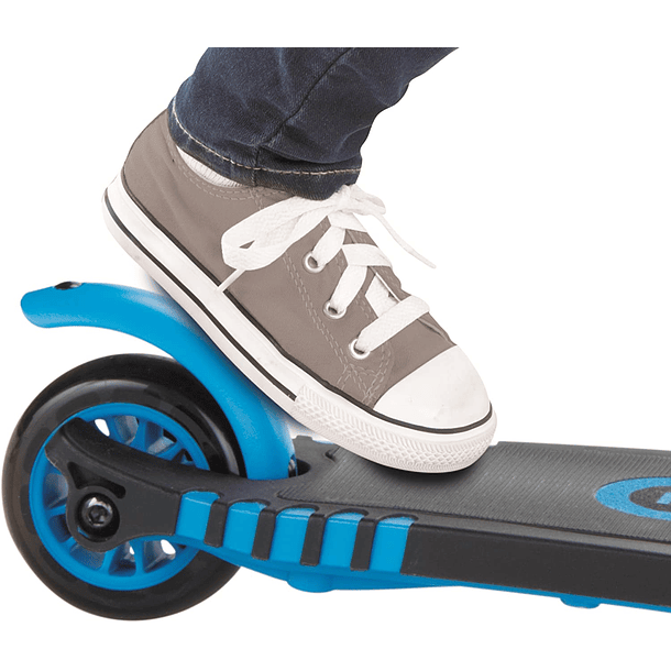 Little Tikes - Trotinete Lean To Turn Azul 4