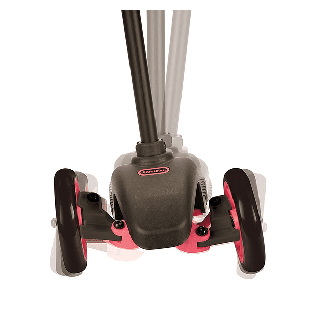 Little Tikes - Trotinete Lean To Turn Rosa 3
