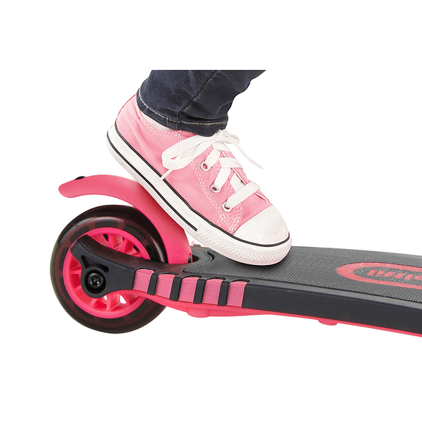 Little Tikes - Trotinete Lean To Turn Rosa 4