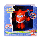 Veículo Transformável Deluxe - Jett 1