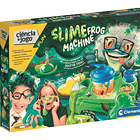 Laboratório de Slime 1