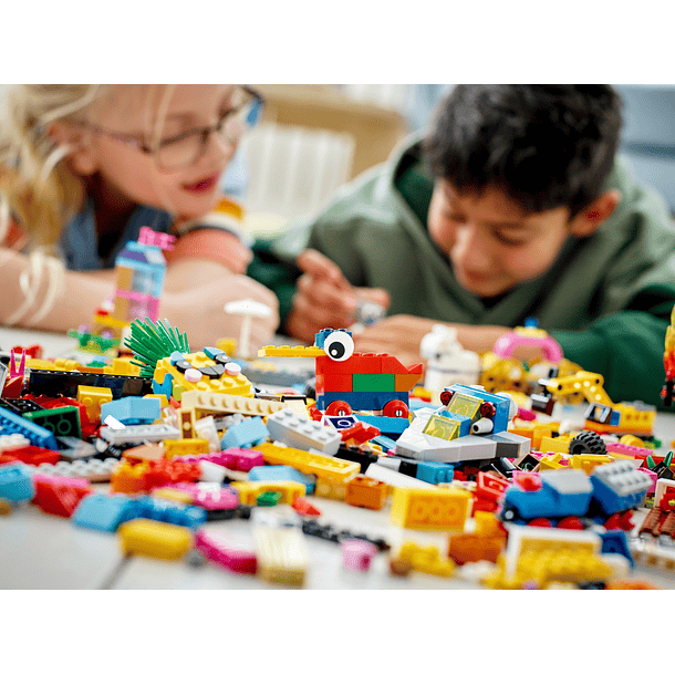 90 Anos de Diversão 3