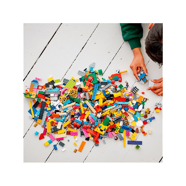 90 Anos de Diversão 4