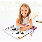 Minnie - Bloco Gigante 4 em 1 4