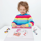 Cry Babies - Bloco Gigante 4 em 1 4