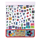 PJ Masks - Bloco Gigante 4 em 1 3