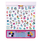 Sereias - Bloco Gigante 4 em 1 3