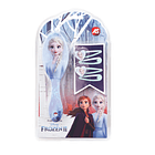 Frozen II - Pente com Clips Verde 1