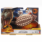Dino Ruge e Ataca - Ankylosaurus 1