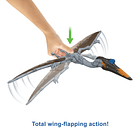 Jurassic World Ação Massiva - Quetzalcoatlus 4