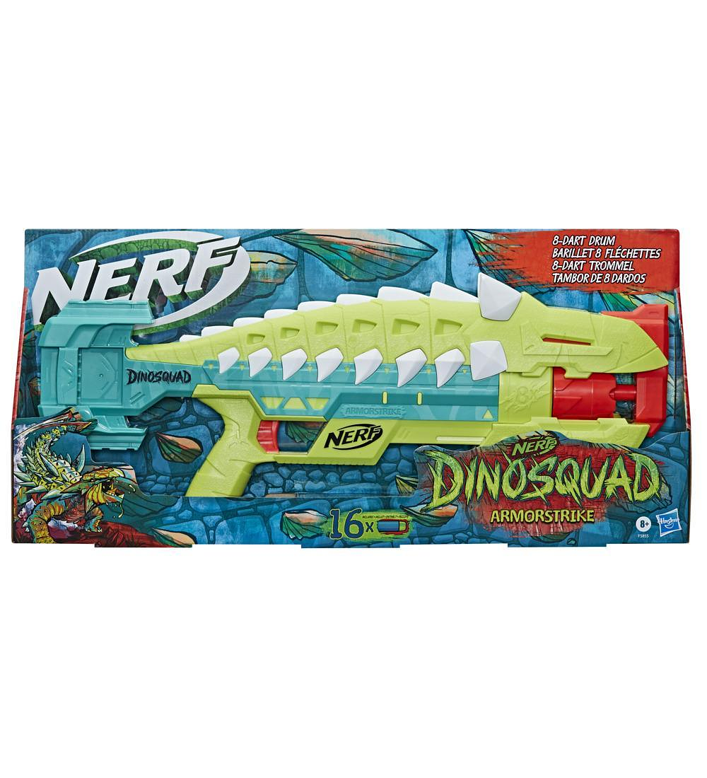 DinoSquad Armorstrike