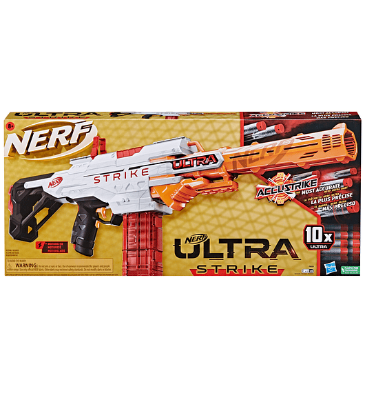 Nerf Ultra - Strike