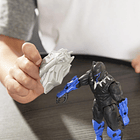 Figura 15 cm MechStrike - Black Panther 5