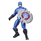 Figura 15 cm MechStrike - Captain America 2
