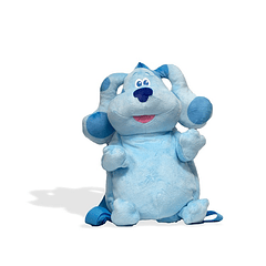 Blue´s Clues - Mochila Azul