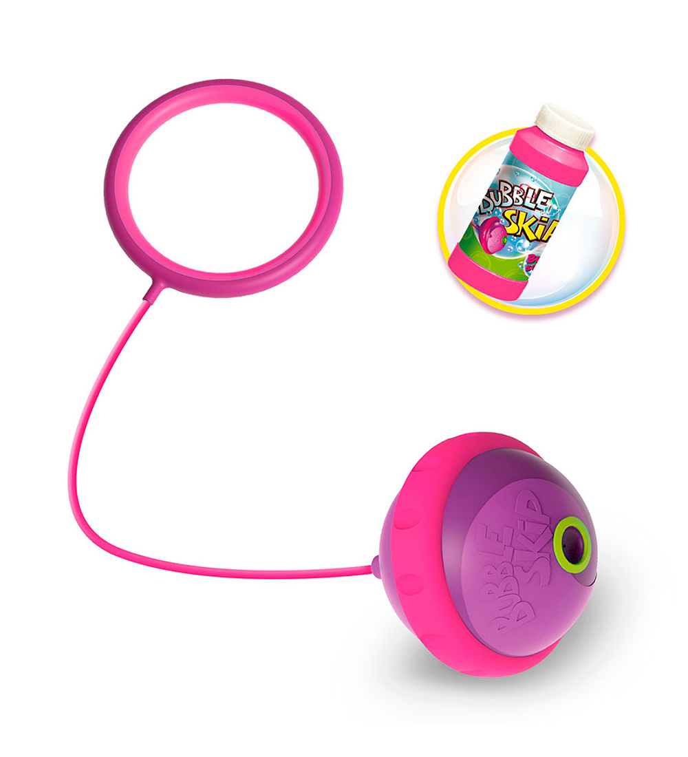 Bubble Skip It - Rosa
