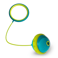 Bubble Skip It - Verde