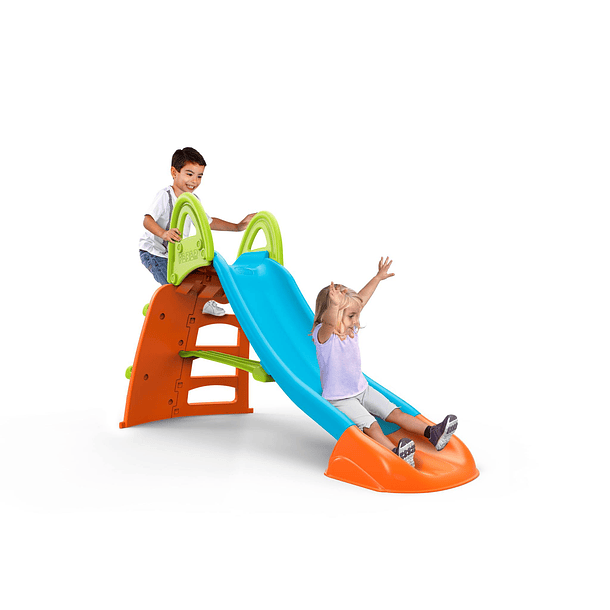 Escorrega Climb & Slide 1