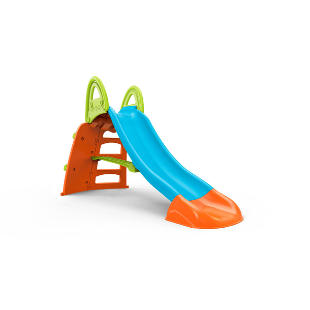 Escorrega Climb & Slide 3