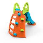 Escorrega Climb & Slide 4