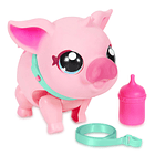 Little Live Pets - My Pet Pig 2