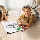 Spider-Man - Bloco Gigante 4 em 1 4