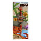 Dino - Relógio Digital 1
