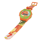 Dino - Relógio Digital 3