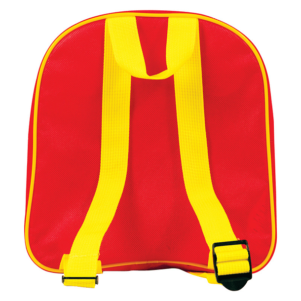 Cars - Mochila com Plasticina 3