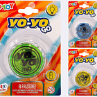 Yo-Yo Go 1