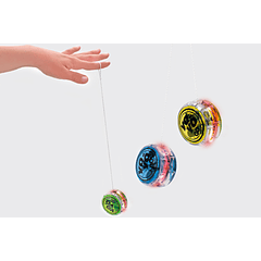 Yo-Yo Go
