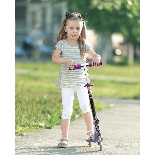 Frozen - Trotinete 2 Rodas 4