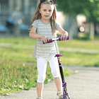 Frozen - Trotinete 2 Rodas 4