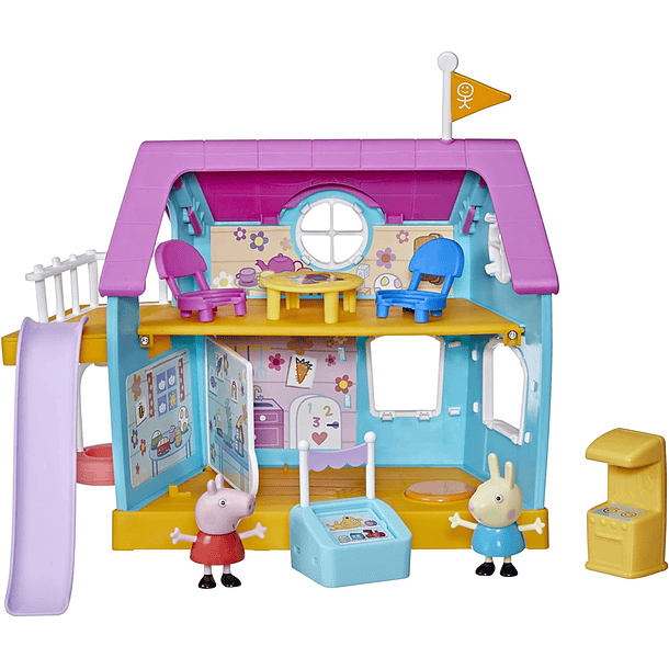 Clubinho da Peppa só para Crianças 2