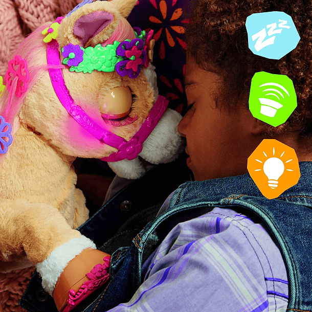 Docinho, Minha Pónei Elegante 6