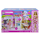Casa Glam da Barbie 1