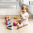 Bambino - Bowling da Selva 3