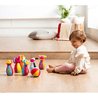 Bambino - Bowling da Selva 4