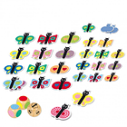 Catch It! Borboletas 2