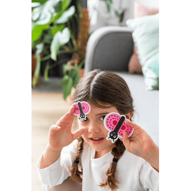 Catch It! Borboletas 4