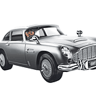 James Bond Aston Martin DB5 - Goldfinger Edition 2
