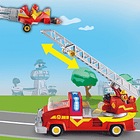 Duck on Call - Camião dos Bombeiros 5