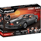 Knight Rider - K.I.T.T. 1