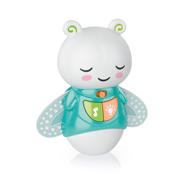 Baby Luzinha Pirilampo 2