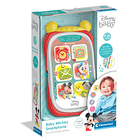 Baby Mickey Smartphone 1