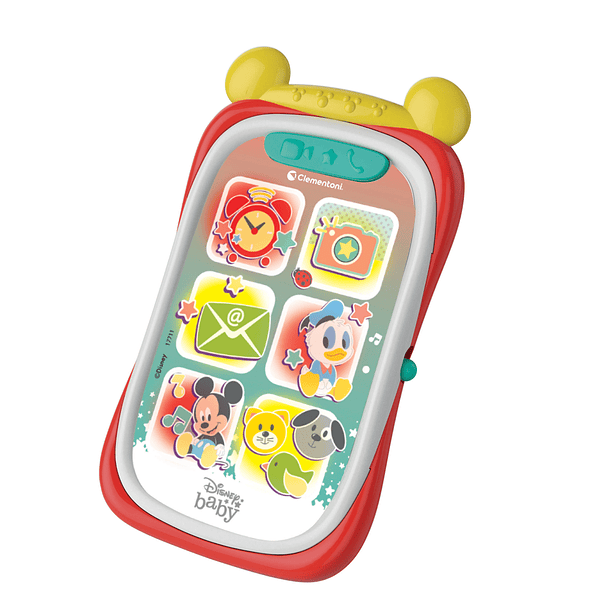 Baby Mickey Smartphone 2