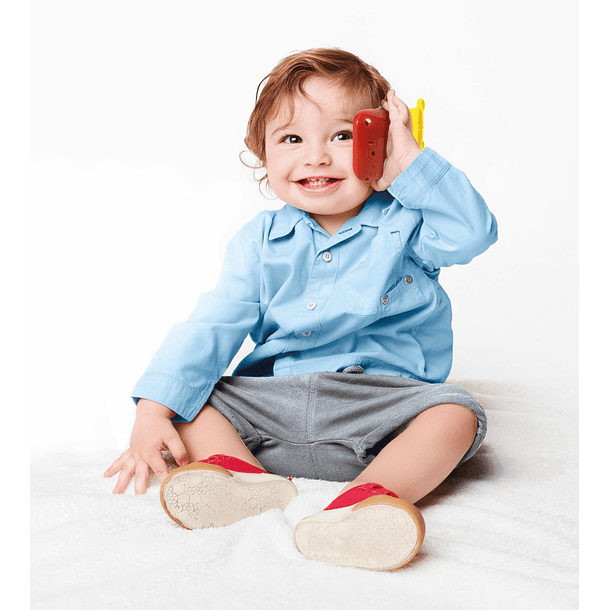 Baby Mickey Smartphone 3