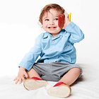 Baby Mickey Smartphone 3